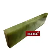 200*50*12mm large knife sharpening stone natural emerald oilstone polishing