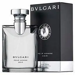  BVLGARI Pour Homme Soir 寶格麗大吉嶺夜香男性淡香水 100ml