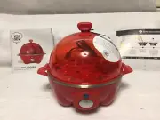 YES CHEF! Rapid Egg Cooker. New!