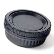 Pentax K Mount Pentax K Mount Pk K20D K10D K200D K100 Camera Body + Rear No.70