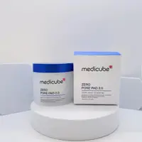在飛比找蝦皮購物優惠-韓國 Medicube Zero Pore Pad 2.0 