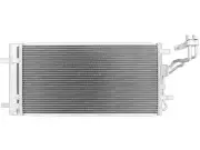 Action Crash 68VH22Z A/C Condenser Fits 2019-2022 Hyundai Veloster N (for: Hyundai)