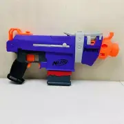 NERF Fortnite SMG-E Motorized Toy Dart Blaster