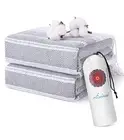 Antfuny 2 Packs Turkish Beach Towels Quick Dry Sand Free Oversized Pool Bath ...