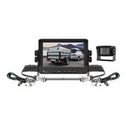 Aerpro 7" Trailer Rear-View Camera Kit - AVK7T1
