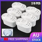 6/12PCS For BRITA Maxtra+ Plus Water Filter Jug Replacement Cartridges Refills