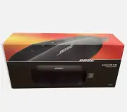 Bose SoundLink Flex Portable Bluetooth Speaker (2nd Gen Black) Condition New