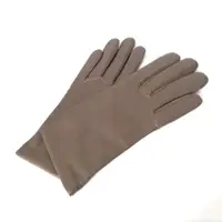 在飛比找蝦皮購物優惠-二手 Sermoneta gloves 手套 棕色