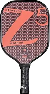 ONIX Graphite MOD Z5 Graphite Carbon Fiber Pickleball Paddles with Cushion Comfort Pickleball Paddle Grip