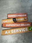 MAC Orange Tempera Lipgloss | New OS, Discontinued, HTF Authentic