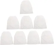 [Kisangel] Beauty Dress Non Bath Mat Bath and Mat Shower Curtain Shower Accessories Bottle Cleaner Automatic Soap Dispenser Bathmat Spa Wrap Non-woven Fabric Pink