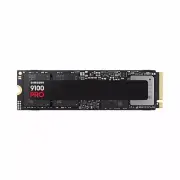 SAMSUNG 9100 PRO 1TB SSD M.2 2280 PCIe 5.0 x4 Internal Gaming Solid State Drive