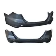 Sterling Bumper Bar to suit Honda Odyssey 04/2009 to 08/2013 - HDOD-BAR-76B