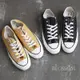 Converse 1970 芥末黃 黑色 三星標 厚底款 162063C 151229C