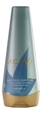 Bio Ionic Agave Smoothing Conditioner 8.5oz Paraben-Free