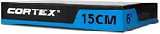 Lifespan Fitness Soft Plyo 15cm Box