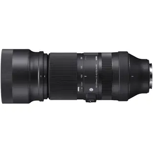 SIGMA 100-400mm F5-6.3 DG DN OS Contemporary (公司貨) 全片幅微單眼鏡頭 飛羽攝影