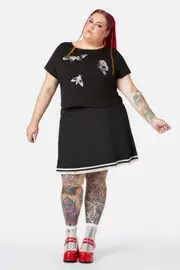 Curve Rebirth Tee