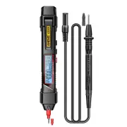 FUNFANG A3006 Pen Type Digital Multimeter 4000 Count AC/DC Voltage Tester Zero F