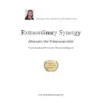 EXTRAORDINARY SYNERGY