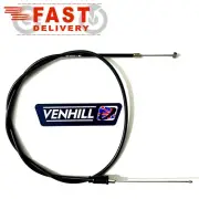 Suit Armstrong CCM CMX500 1982-83 Venhill featherlight throttle cable C01-4-009