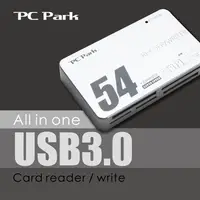 在飛比找順發線上購物優惠-PC Park UX-350 USB 3.0 TYPE-C 