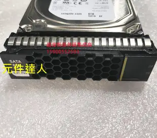 華為 02311PSB 8T 7.2K 3.5寸 SATA 256M 6Gb V3 V4 V5伺服器硬碟