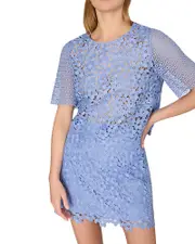 Milly Lace Top