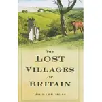 THE LOST VILLAGES OF BRITAIN