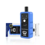 U508 TPMS Reset Tool Car Tire Pressure Monitor Sensor Relearn Tool for GM Chevy