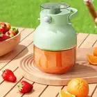 Juice Blender Fresh Juice Blender Mini Portable Portable Juicer Blender