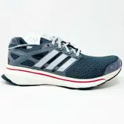Adidas Consortium Energy Boost Run Gray Onix Mens Size 7.5 Sneakers S81135