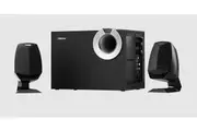 Edifier M201BT BLACK Multimedia Computer Speaker System Bluetooth V5.0