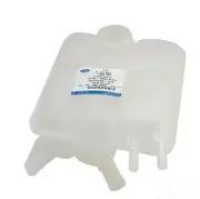 NEW GENUINE FORD KUGA FOCUS C-MAX RADIATOR OVERFLOW EXPANSION TANK 1425193 (for: Ford)