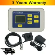 FieldBest Optical Power Meter OPM 10UW-100MW Photoelectric Type Laser PowerMeter