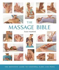 在飛比找誠品線上優惠-The Massage Bible: The Definit