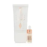 Charlotte Tilbury Super Radiance Resurfacing Facial 50ml/3.6oz