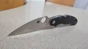spyderco caly 3.5 zdp-189 c144cfpe