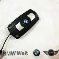 在飛比找蝦皮購物優惠-BMW 寶馬 車鑰匙造型 隨身碟 8g 德國原廠 空運來台