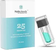 CLETINA Skin Stamp Serum Applicator Hydra Stamp with Serum Derma Stamp for Home Use