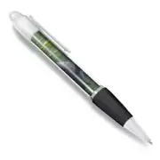 White Ballpoint Pen - Freshwater Carp Fish Pond Fishing #45078