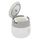 New 1L Electric Rice Cooker Ceramic Liner Home Smart Multifunctional Rice Maker