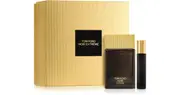 Tom Ford Noir Extreme Eau De Parfum 100ml Gift Set With Travel Size Spray 10ml