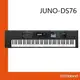 【非凡樂器】Roland【JUNO-DS76】76鍵合成器鍵盤/結構輕巧/方便攜帶/公司貨保固