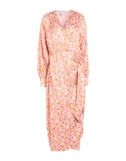 [NEVER FULLY DRESSED] NEVER FULLY DRESSED Midi dresses - Item 15363087