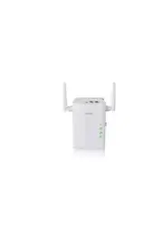 D-LINK DHP-W306AV Powerline Ethernet Extender Audio Video Wireless HomePlug 11N
