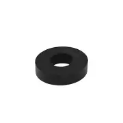 British Berkefeld Doulton Washer for Gravity Water Filter Element, Rubber