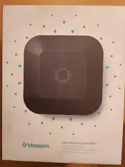 Blossom - 12-Zone Smart Sprinkler Controller- Gray Model# AWICD-0100