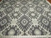 4 1/4 yards of Jaclyn Smith Home Global/Ethnic print fabric by Trend r3076