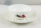 Villeroy & Boch Teatime with LOVISA BURFITT - tea cup and saucer NEW